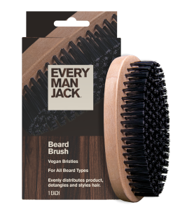 Beard Brush