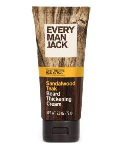 Beard Thickening Cream