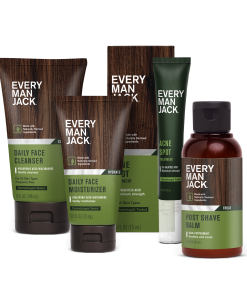 Skincare Starter Bundle