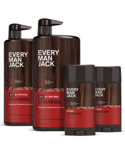 Evolved Essentials - Stock Up Bundle