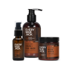 Beard Care Starter Bundle