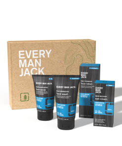 Skin Revive Regimen Set