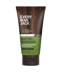 Daily Moisturizer