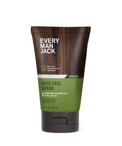 Face Scrub